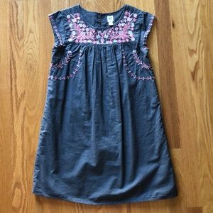 Gap kids dress, size 10